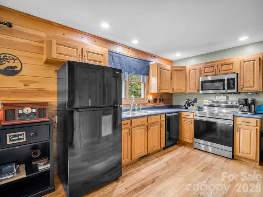 566 Nathan McDaniel Drive, Nebo, NC 28761.  MLS# CAR4422721, YatesRealty ID 52693. 