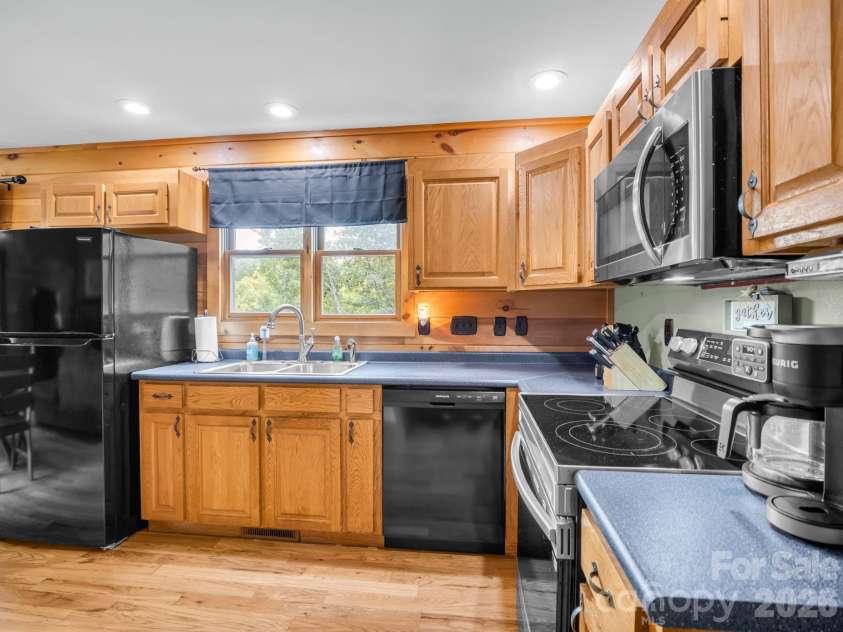 566 Nathan McDaniel Drive, Nebo, NC 28761.  MLS# CAR4422721, YatesRealty ID 52693. 