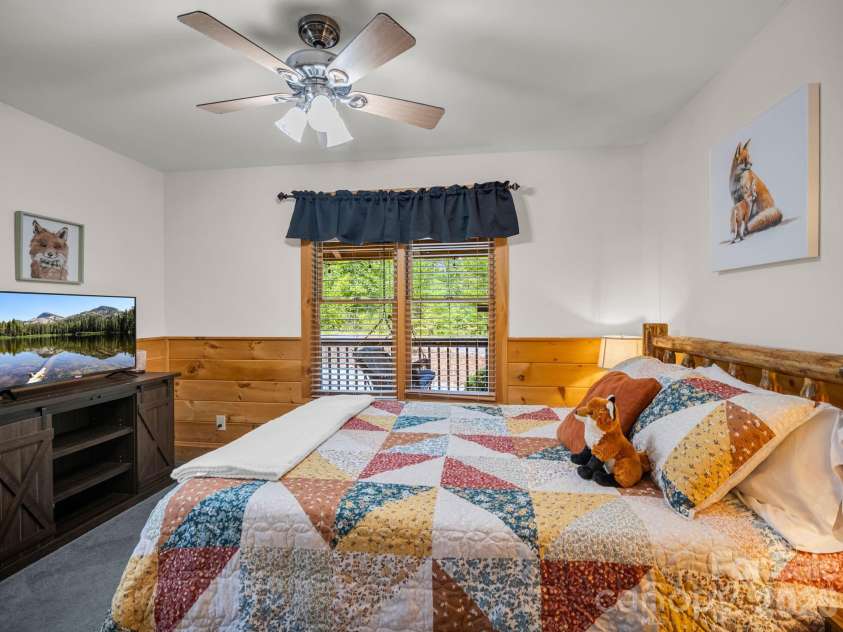 566 Nathan McDaniel Drive, Nebo, NC 28761.  MLS# CAR4422721, YatesRealty ID 52693. 