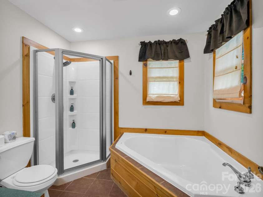 566 Nathan McDaniel Drive, Nebo, NC 28761.  MLS# CAR4422721, YatesRealty ID 52693. 