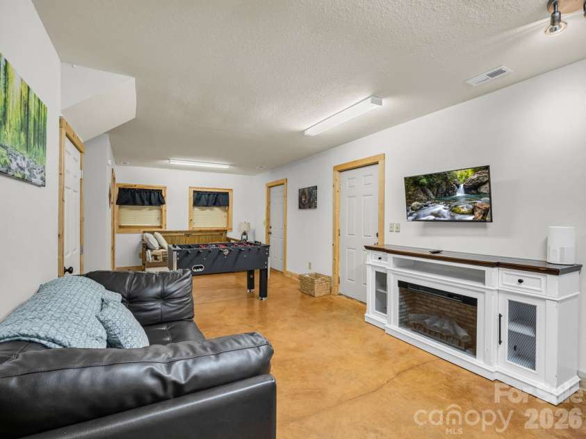 566 Nathan McDaniel Drive, Nebo, NC 28761.  MLS# CAR4422721, YatesRealty ID 52693. 