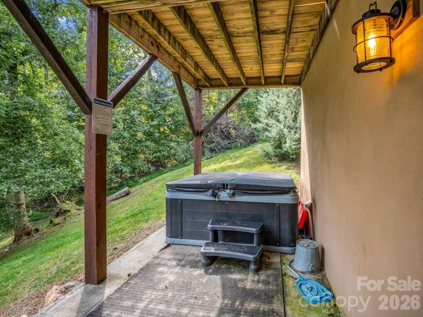 566 Nathan McDaniel Drive, Nebo, NC 28761.  MLS# CAR4422721, YatesRealty ID 52693. 