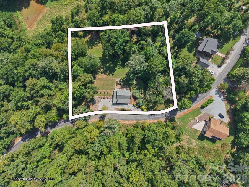 566 Nathan McDaniel Drive, Nebo, NC 28761.  MLS# CAR4422721, YatesRealty ID 52693. 