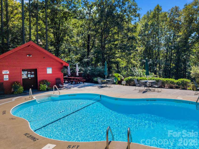 566 Nathan McDaniel Drive, Nebo, NC 28761.  MLS# CAR4422721, YatesRealty ID 52693. 