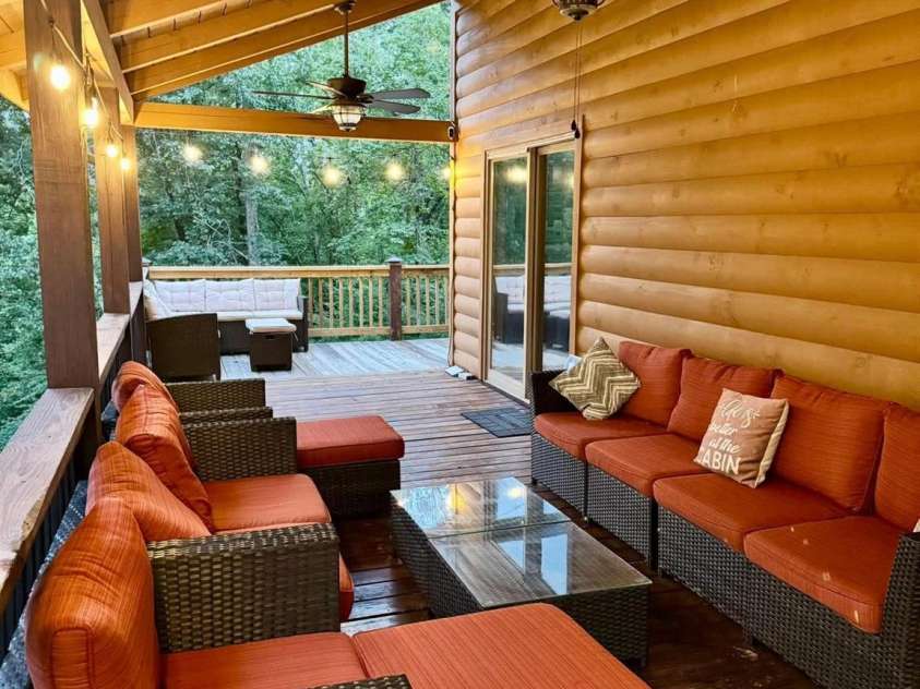 566 Nathan McDaniel Drive, Nebo, NC 28761.  MLS# CAR4422721, YatesRealty ID 52693. 