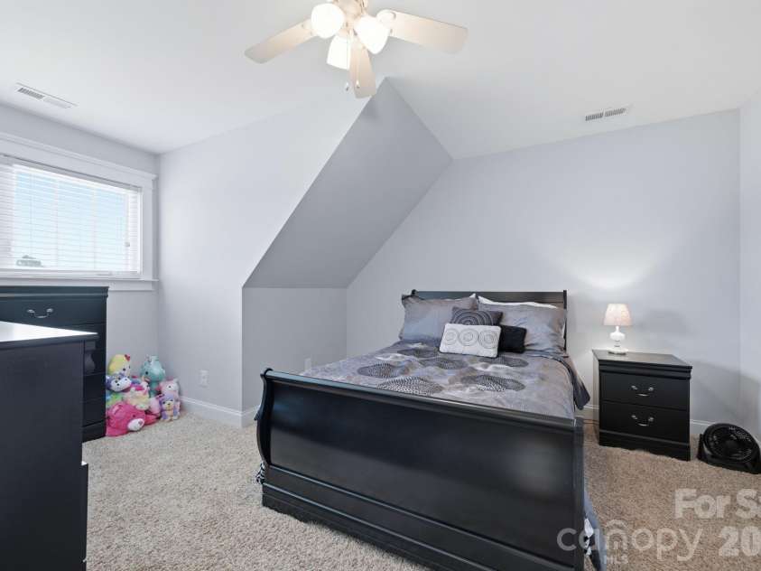 212 Scism Road, Kings Mountain, NC 28086.  MLS# CAR4406488, YatesRealty ID 52695. 2nd guest bedroom