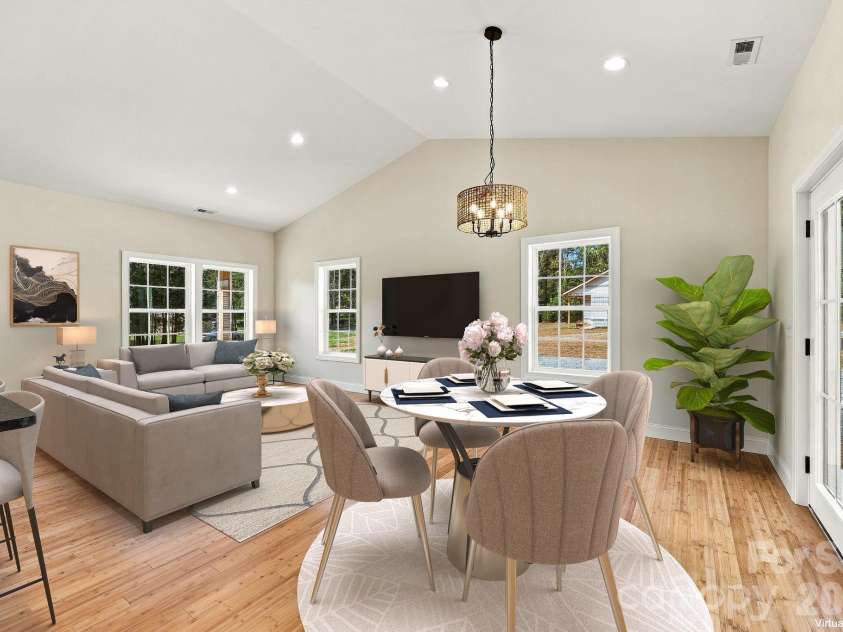 420 Old Wood Lane, Salisbury, NC 28146.  MLS# CAR4420891, YatesRealty ID 52696. 