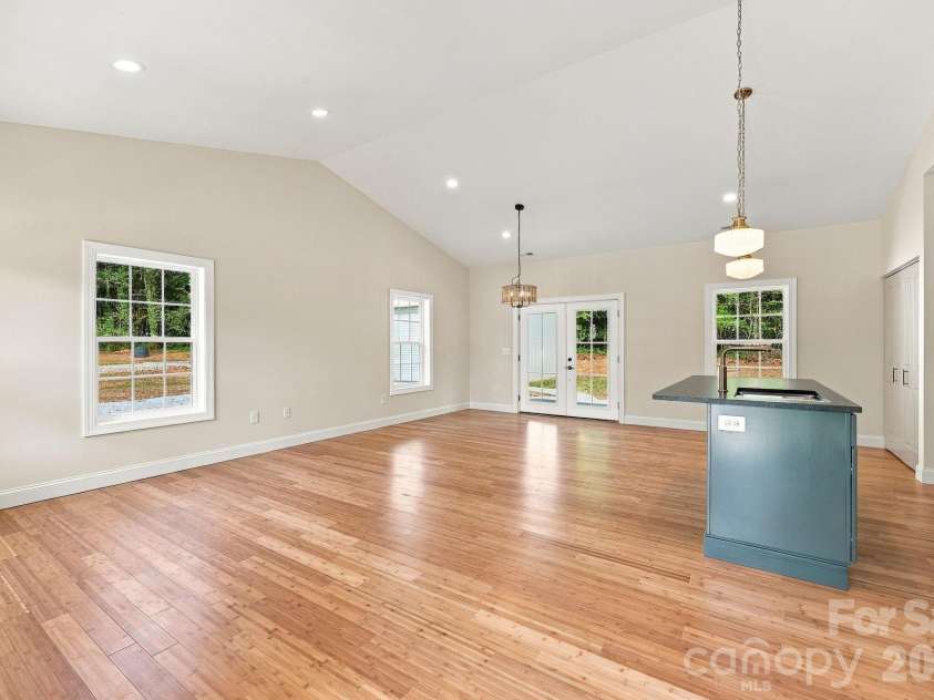 420 Old Wood Lane, Salisbury, NC 28146.  MLS# CAR4420891, YatesRealty ID 52696. 