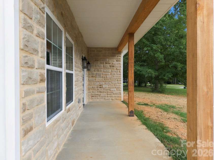 420 Old Wood Lane, Salisbury, NC 28146.  MLS# CAR4420891, YatesRealty ID 52696. 