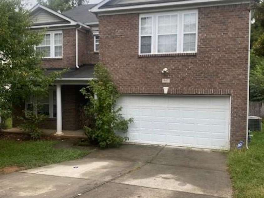 947 Wind Carved Lane, Monroe, NC 28110.  MLS# CAR4426828, YatesRealty ID 52699. 