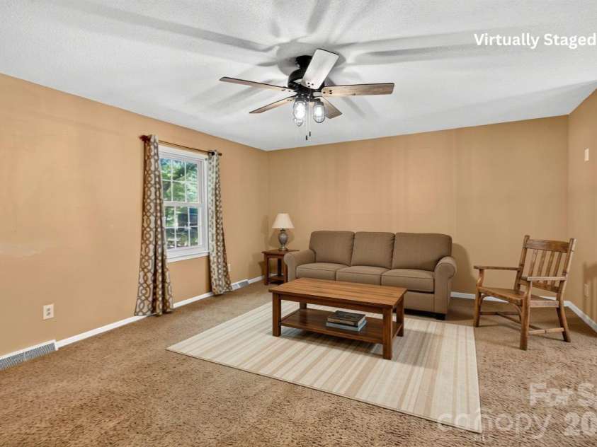 304 Hickory Lane, Salisbury, NC 28147.  MLS# CAR4421959, YatesRealty ID 52700. 