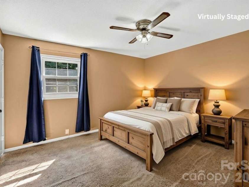 304 Hickory Lane, Salisbury, NC 28147.  MLS# CAR4421959, YatesRealty ID 52700. 