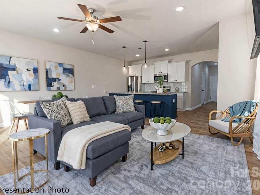5917 Wallace Avenue, Charlotte, NC 28227.  MLS# CAR4428062, YatesRealty ID 52703. 