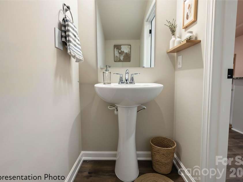 5917 Wallace Avenue, Charlotte, NC 28227.  MLS# CAR4428062, YatesRealty ID 52703. 