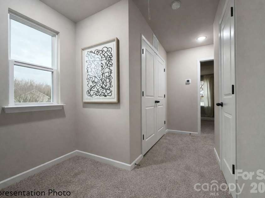 5917 Wallace Avenue, Charlotte, NC 28227.  MLS# CAR4428062, YatesRealty ID 52703. 