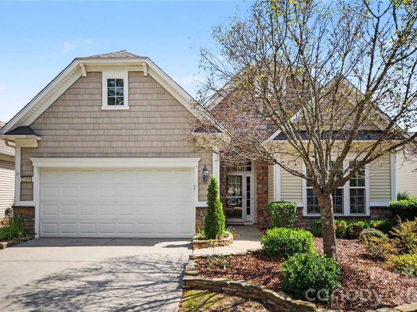 23090 Kingfisher Drive, Indian Land, SC 29707.  MLS# CAR4427495, YatesRealty ID 52705. 