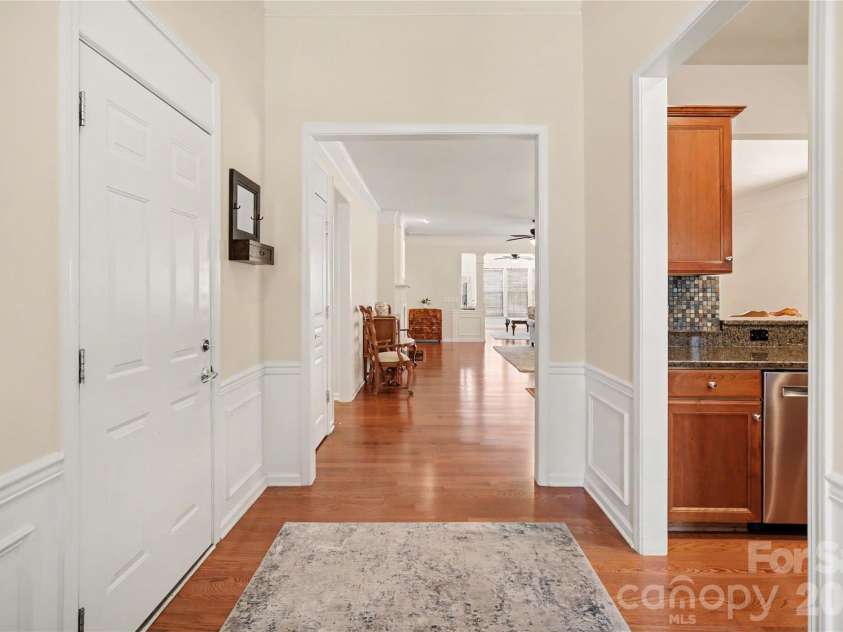 23090 Kingfisher Drive, Indian Land, SC 29707.  MLS# CAR4427495, YatesRealty ID 52705. 