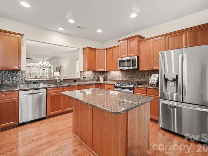 23090 Kingfisher Drive, Indian Land, SC 29707.  MLS# CAR4427495, YatesRealty ID 52705. 