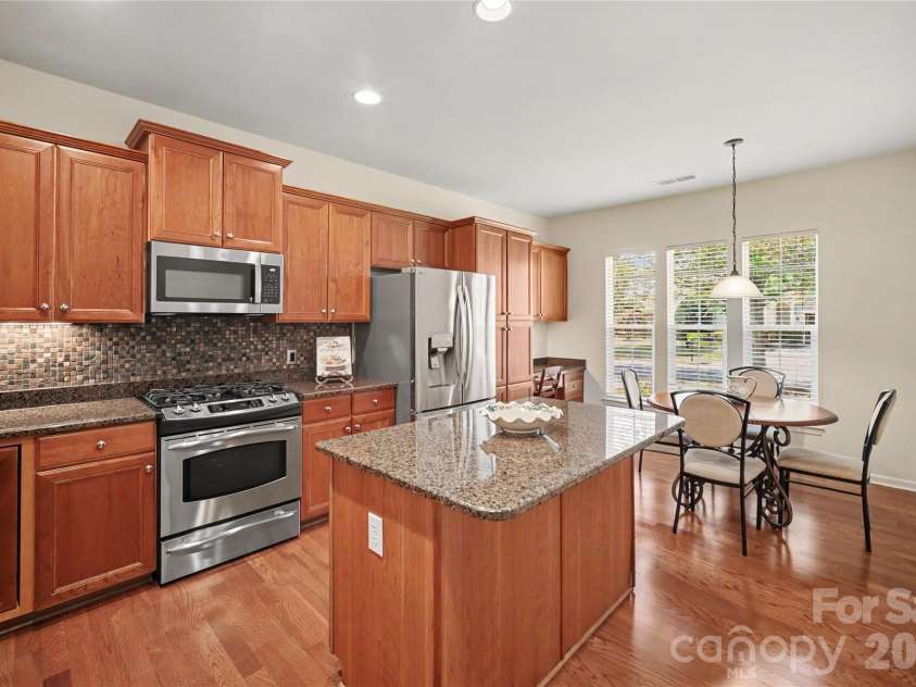 23090 Kingfisher Drive, Indian Land, SC 29707.  MLS# CAR4427495, YatesRealty ID 52705. 