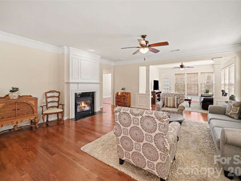 23090 Kingfisher Drive, Indian Land, SC 29707.  MLS# CAR4427495, YatesRealty ID 52705. 