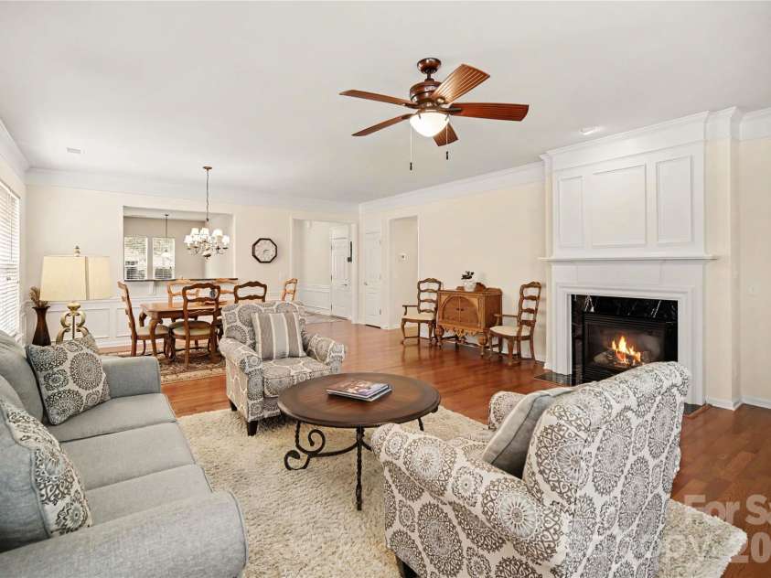 23090 Kingfisher Drive, Indian Land, SC 29707.  MLS# CAR4427495, YatesRealty ID 52705. 