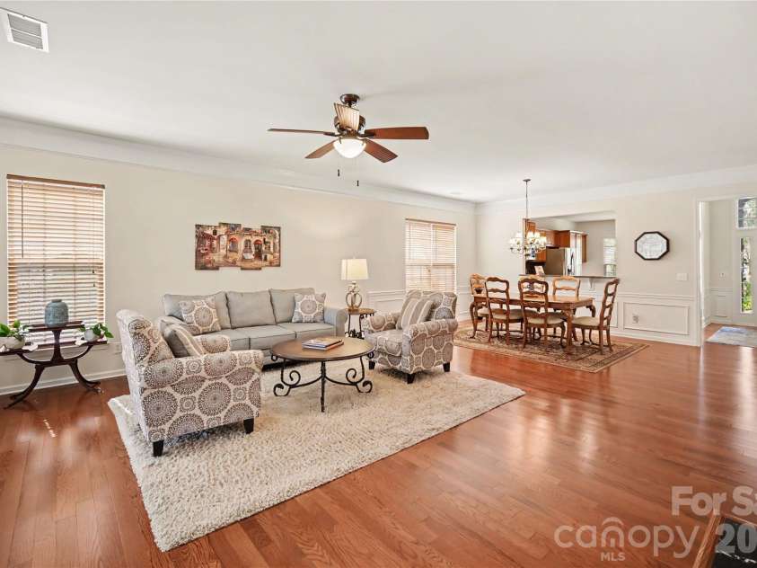 23090 Kingfisher Drive, Indian Land, SC 29707.  MLS# CAR4427495, YatesRealty ID 52705. 