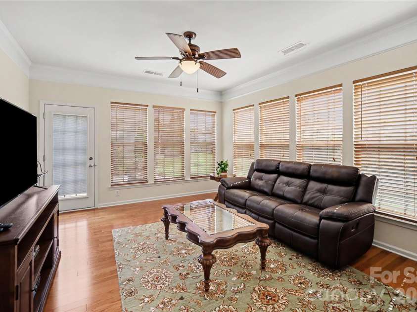 23090 Kingfisher Drive, Indian Land, SC 29707.  MLS# CAR4427495, YatesRealty ID 52705. 