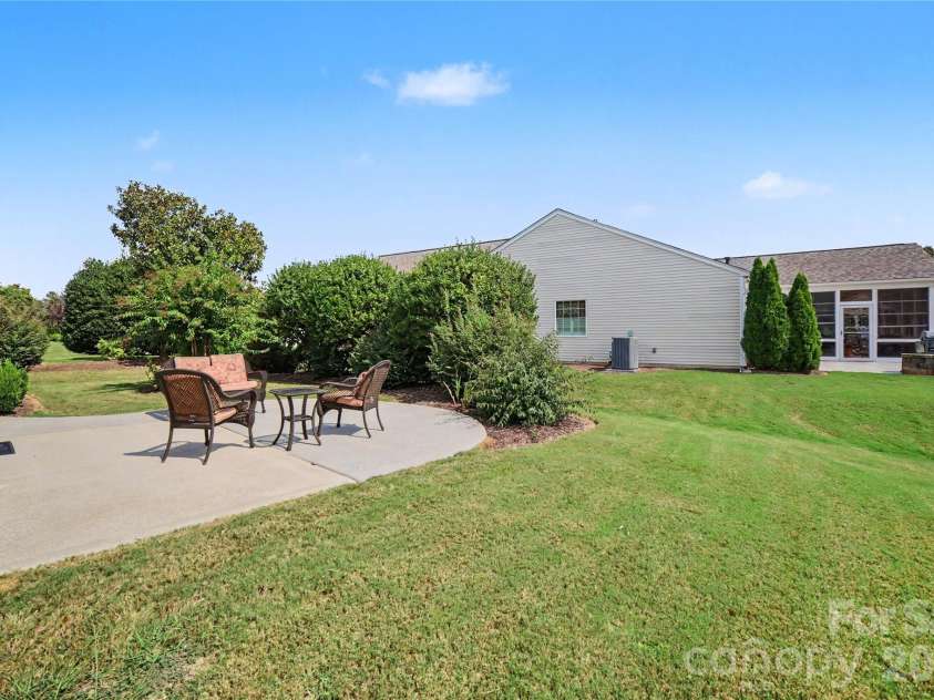 23090 Kingfisher Drive, Indian Land, SC 29707.  MLS# CAR4427495, YatesRealty ID 52705. 