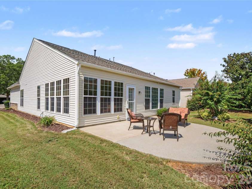 23090 Kingfisher Drive, Indian Land, SC 29707.  MLS# CAR4427495, YatesRealty ID 52705. 