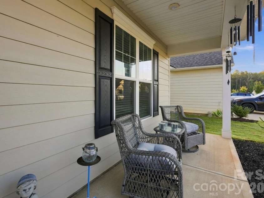 8204 Mccormick Street, Terrell, NC 28682.  MLS# CAR4427397, YatesRealty ID 52708. 