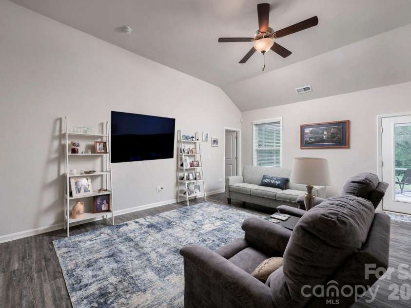 8204 Mccormick Street, Terrell, NC 28682.  MLS# CAR4427397, YatesRealty ID 52708. 