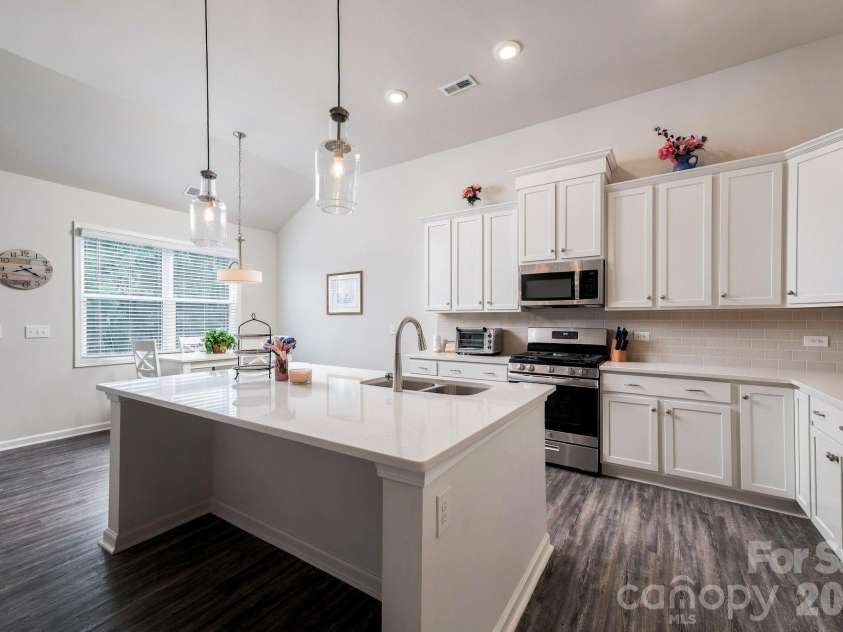 8204 Mccormick Street, Terrell, NC 28682.  MLS# CAR4427397, YatesRealty ID 52708. 