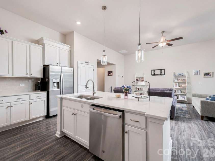 8204 Mccormick Street, Terrell, NC 28682.  MLS# CAR4427397, YatesRealty ID 52708. 