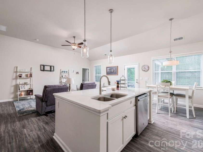 8204 Mccormick Street, Terrell, NC 28682.  MLS# CAR4427397, YatesRealty ID 52708. 