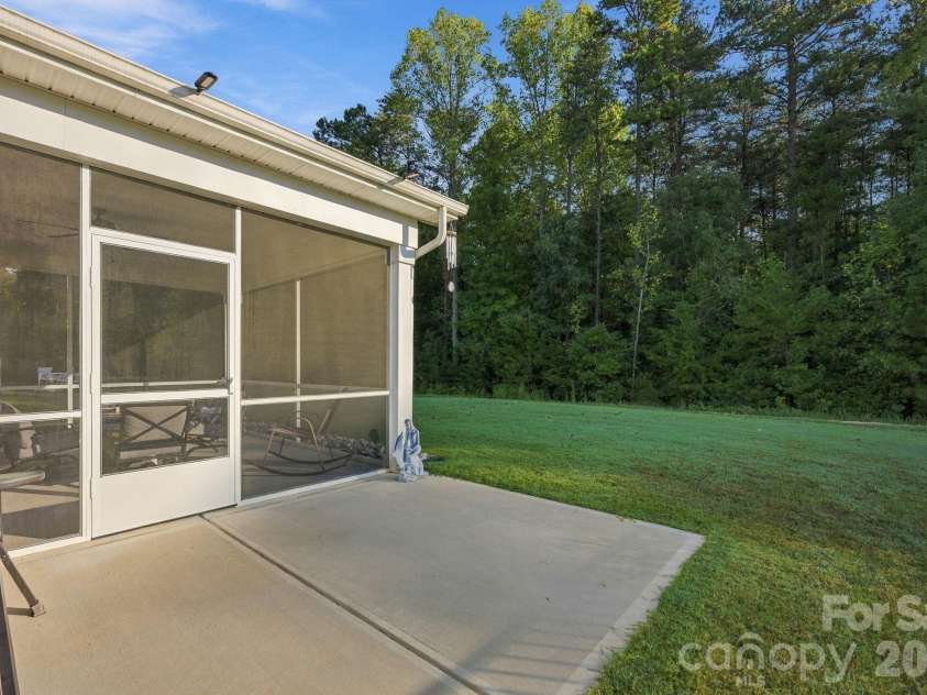 8204 Mccormick Street, Terrell, NC 28682.  MLS# CAR4427397, YatesRealty ID 52708. 