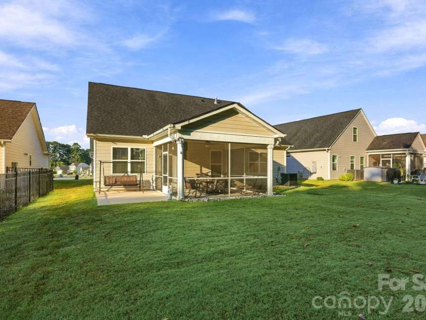 8204 Mccormick Street, Terrell, NC 28682.  MLS# CAR4427397, YatesRealty ID 52708. 