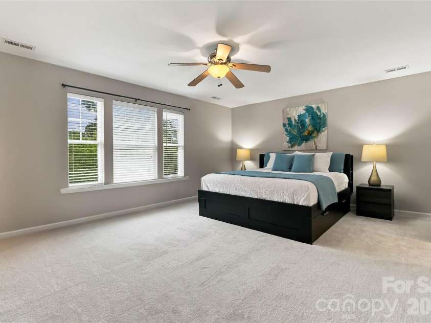 4214 Lawrence Daniel Drive, Matthews, NC 28104.  MLS# CAR4428072, YatesRealty ID 52712. 