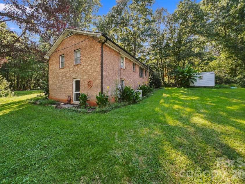 3115 10th Avenue, Conover, NC 28613.  MLS# CAR4426421, YatesRealty ID 52713. 