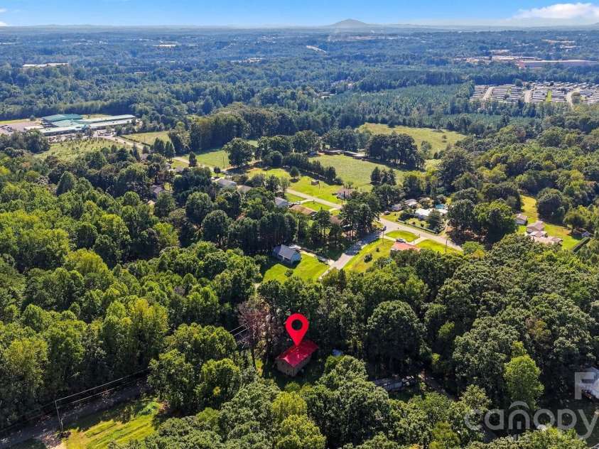 3115 10th Avenue, Conover, NC 28613.  MLS# CAR4426421, YatesRealty ID 52713. 