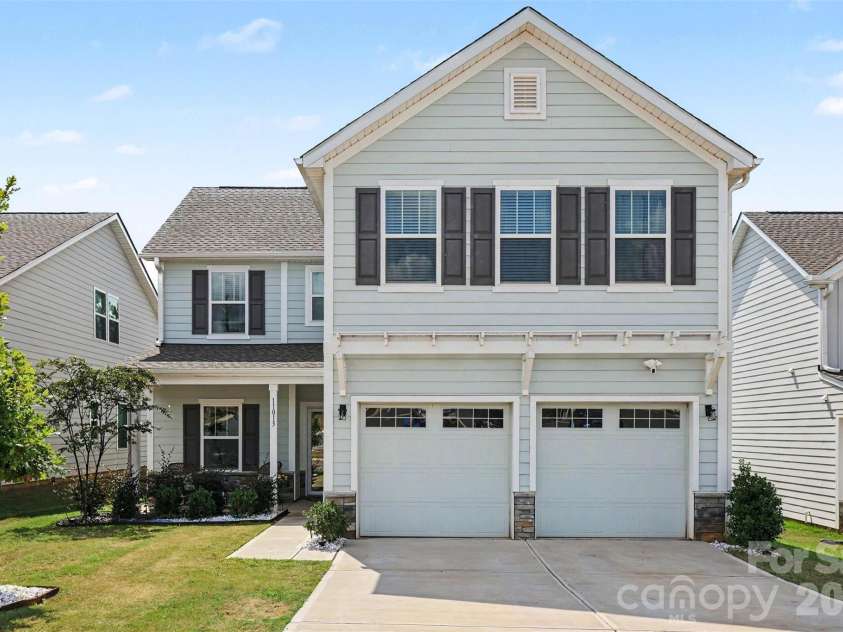 11013 Argosy Drive, Lancaster, SC 29720.  MLS# CAR4427320, YatesRealty ID 52715. 