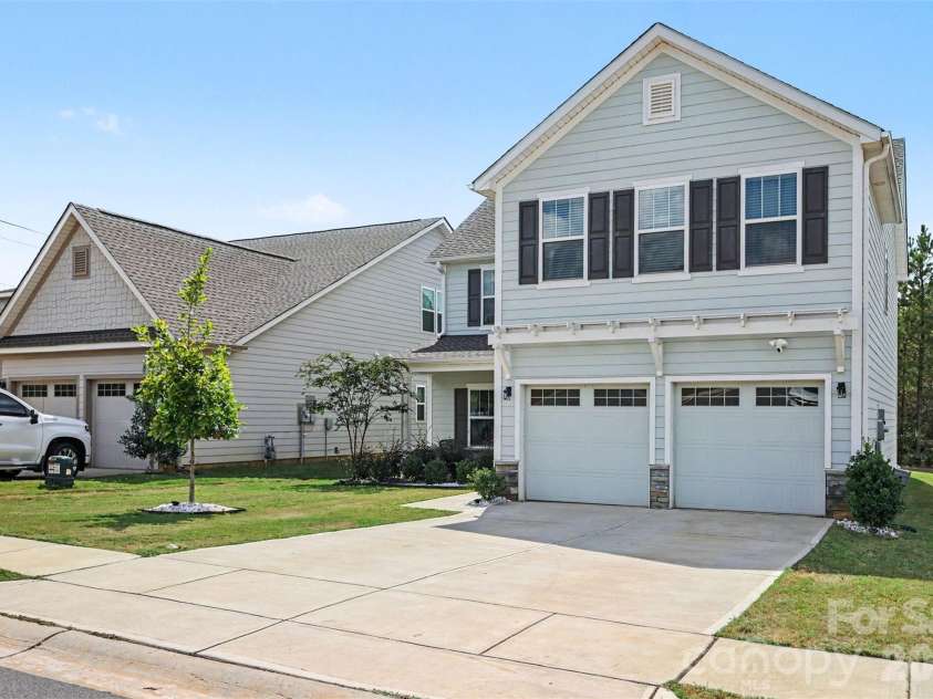 11013 Argosy Drive, Lancaster, SC 29720.  MLS# CAR4427320, YatesRealty ID 52715. 