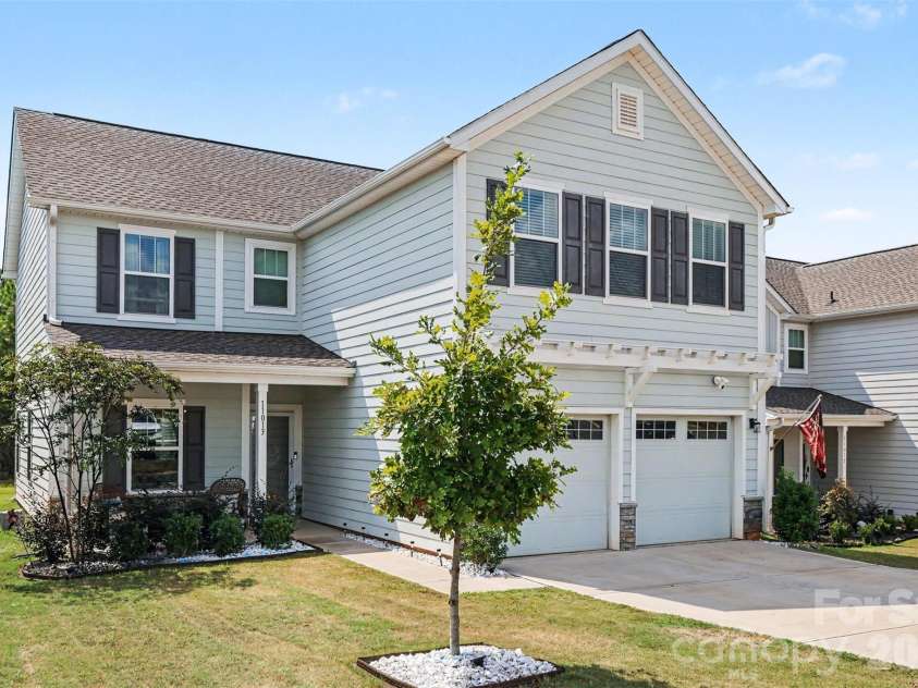 11013 Argosy Drive, Lancaster, SC 29720.  MLS# CAR4427320, YatesRealty ID 52715. 