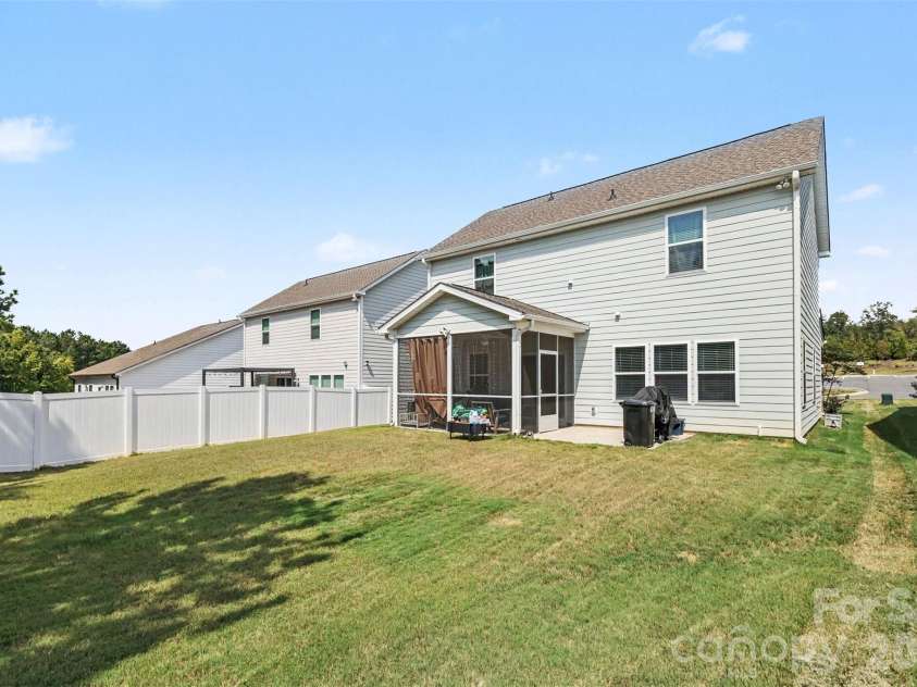 11013 Argosy Drive, Lancaster, SC 29720.  MLS# CAR4427320, YatesRealty ID 52715. 
