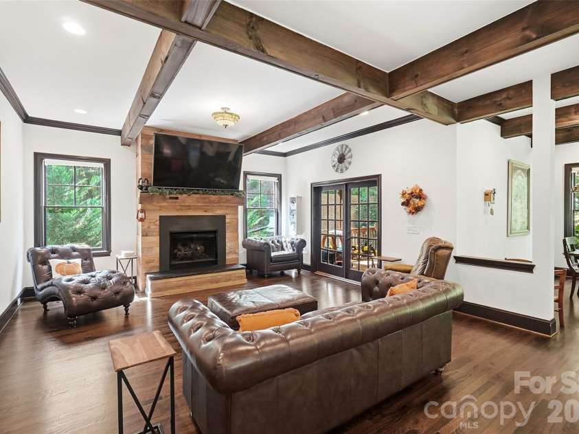 3014 Dodsworth Drive, Cramerton, NC 28032.  MLS# CAR4427828, YatesRealty ID 52719. 