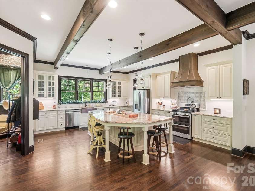3014 Dodsworth Drive, Cramerton, NC 28032.  MLS# CAR4427828, YatesRealty ID 52719. 