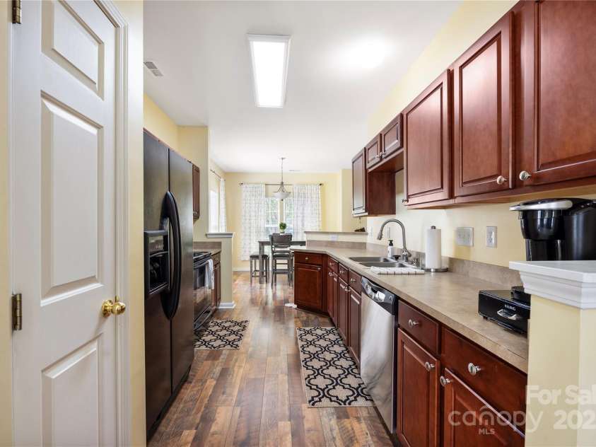 121 Talbert Town Loop, Mooresville, NC 28117.  MLS# CAR4244186, YatesRealty ID 5272. 