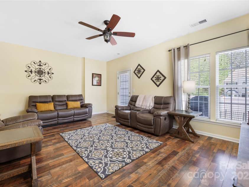 121 Talbert Town Loop, Mooresville, NC 28117.  MLS# CAR4244186, YatesRealty ID 5272. 