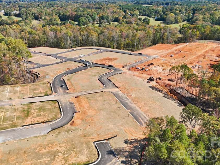 5537 Wolfpack Alley, Indian Land, SC 29707.  MLS# CAR4342715, YatesRealty ID 5272. Terraces at the Exchange Community