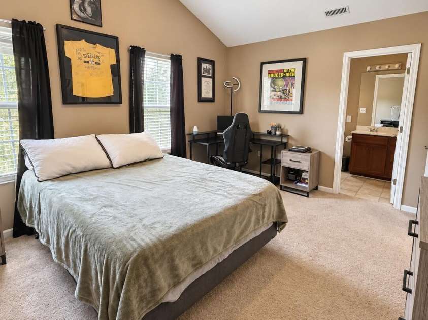 117 Lookout Point Place, Mooresville, NC 28115.  MLS# CAR4428092, YatesRealty ID 52721. 