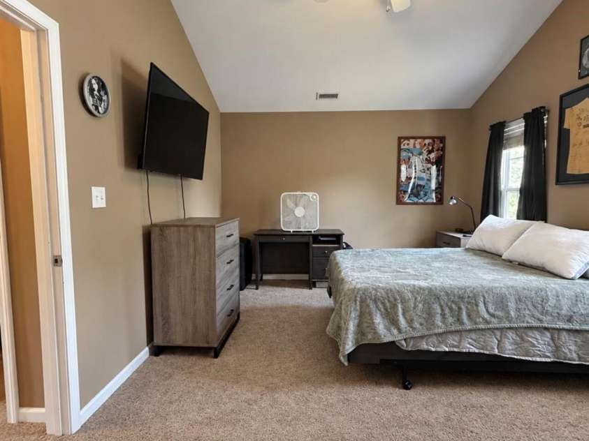117 Lookout Point Place, Mooresville, NC 28115.  MLS# CAR4428092, YatesRealty ID 52721. 
